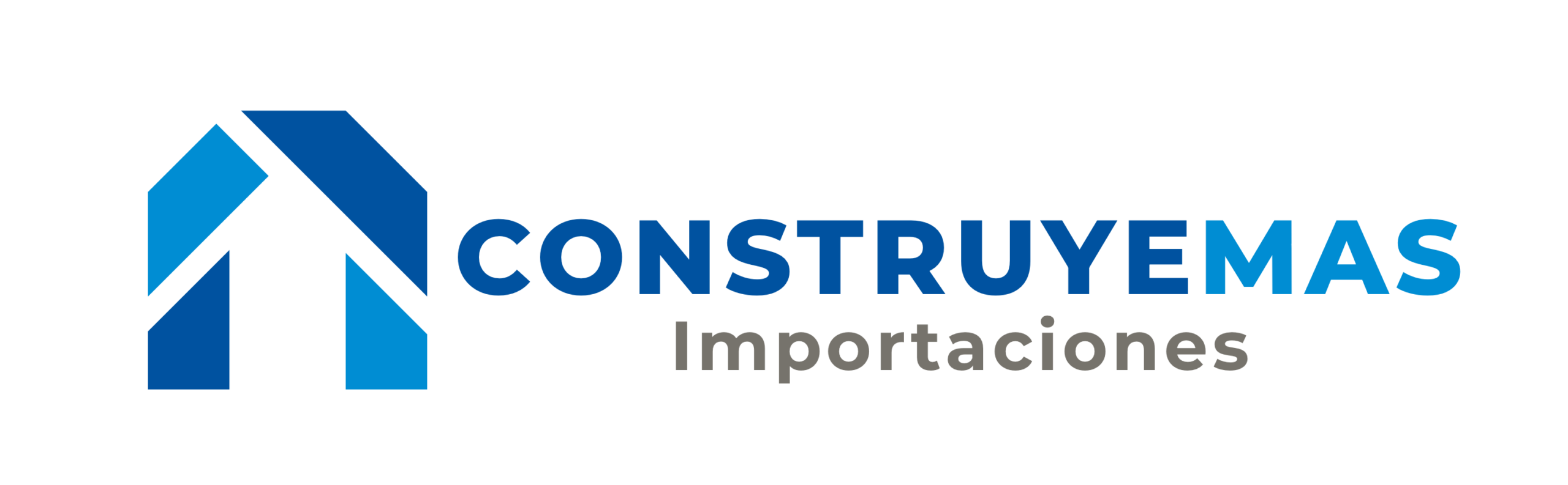 site logo construyemas.com